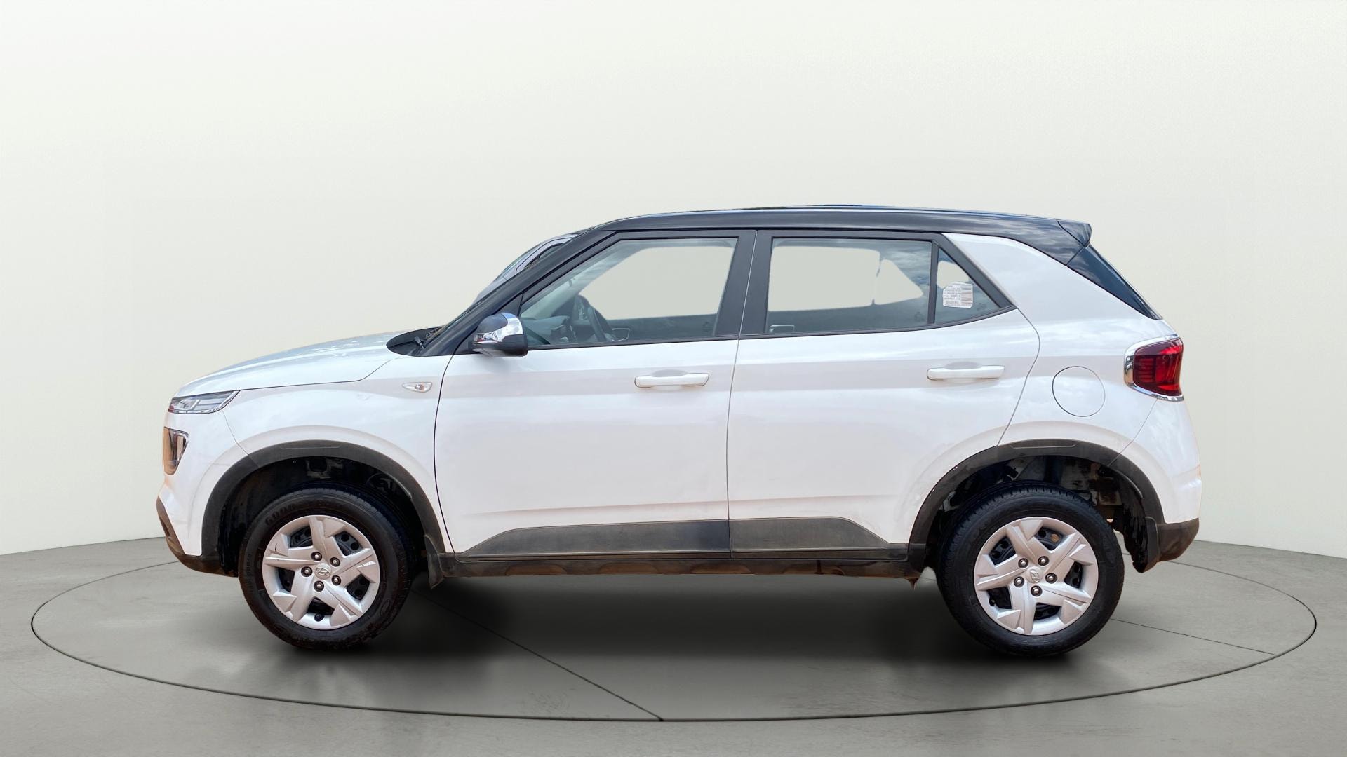Used 2022 Hyundai Venue Used 2022 Hyundai Venue
