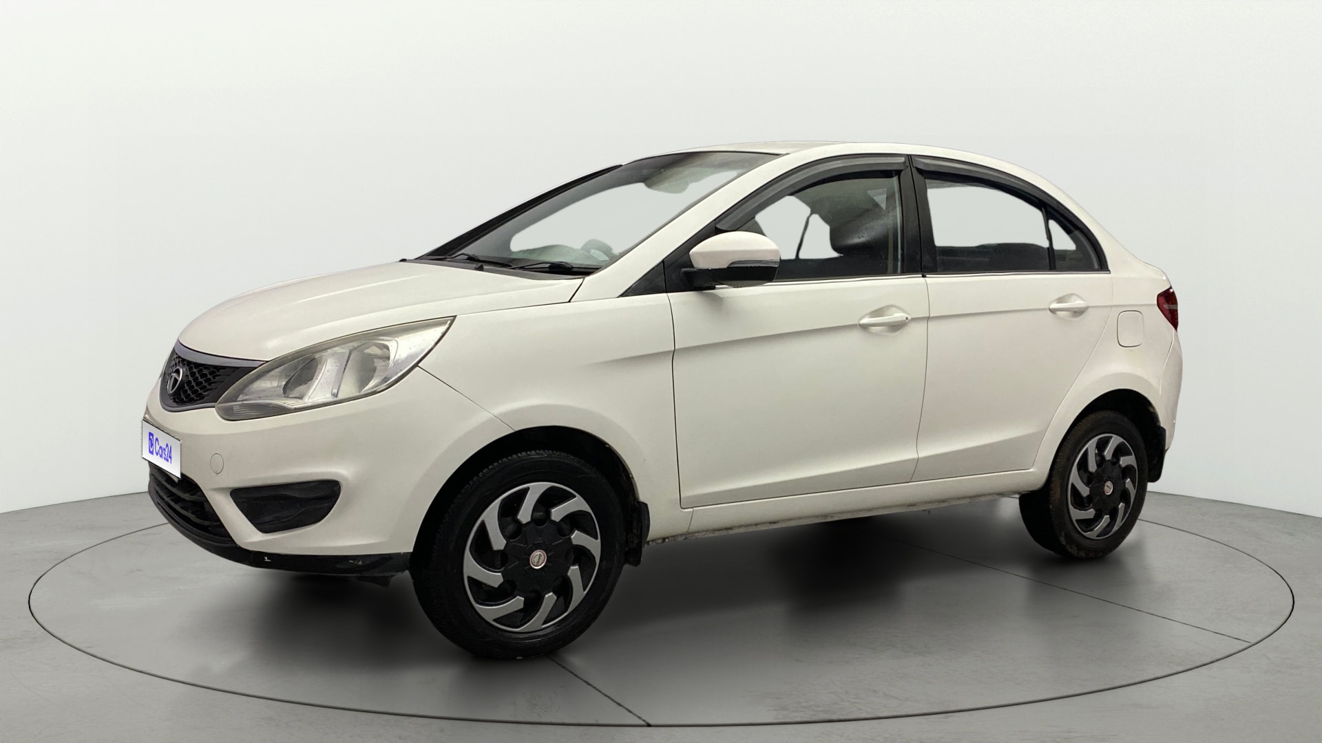 View 2016 Tata Zest XE Petrol Image 34 Used 2016 Tata Zest XE Petrol Image 34