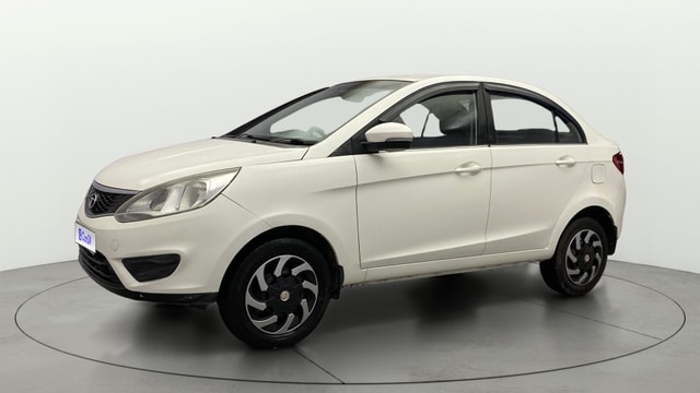 View Tata Zest Image 34 Used Tata Zest Image 34