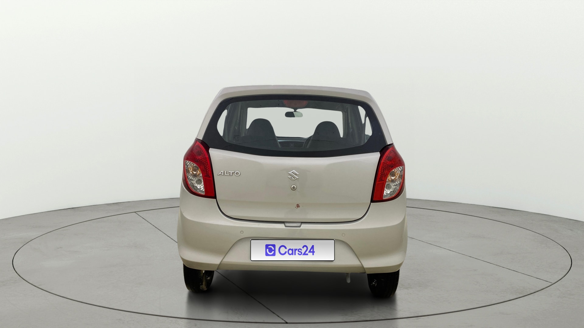View 2019 Maruti Suzuki 1000 Base Variant Image 38 Used 2019 Maruti Suzuki 1000 Base Variant Image 38
