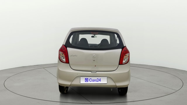 View Maruti Suzuki 1000 Image 38 Used Maruti Suzuki 1000 Image 38