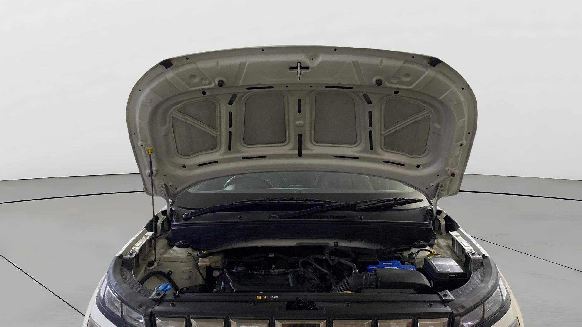 View 2023 Hyundai Venue S 1.2 Petrol Image 32 Used 2023 Hyundai Venue S 1.2 Petrol Image 32