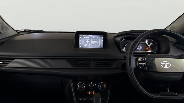 View Tata Nexon Image 17 Used Tata Nexon Image 17