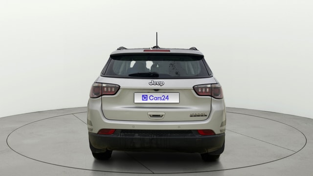 View Jeep Compass Image 40 Used Jeep Compass Image 40
