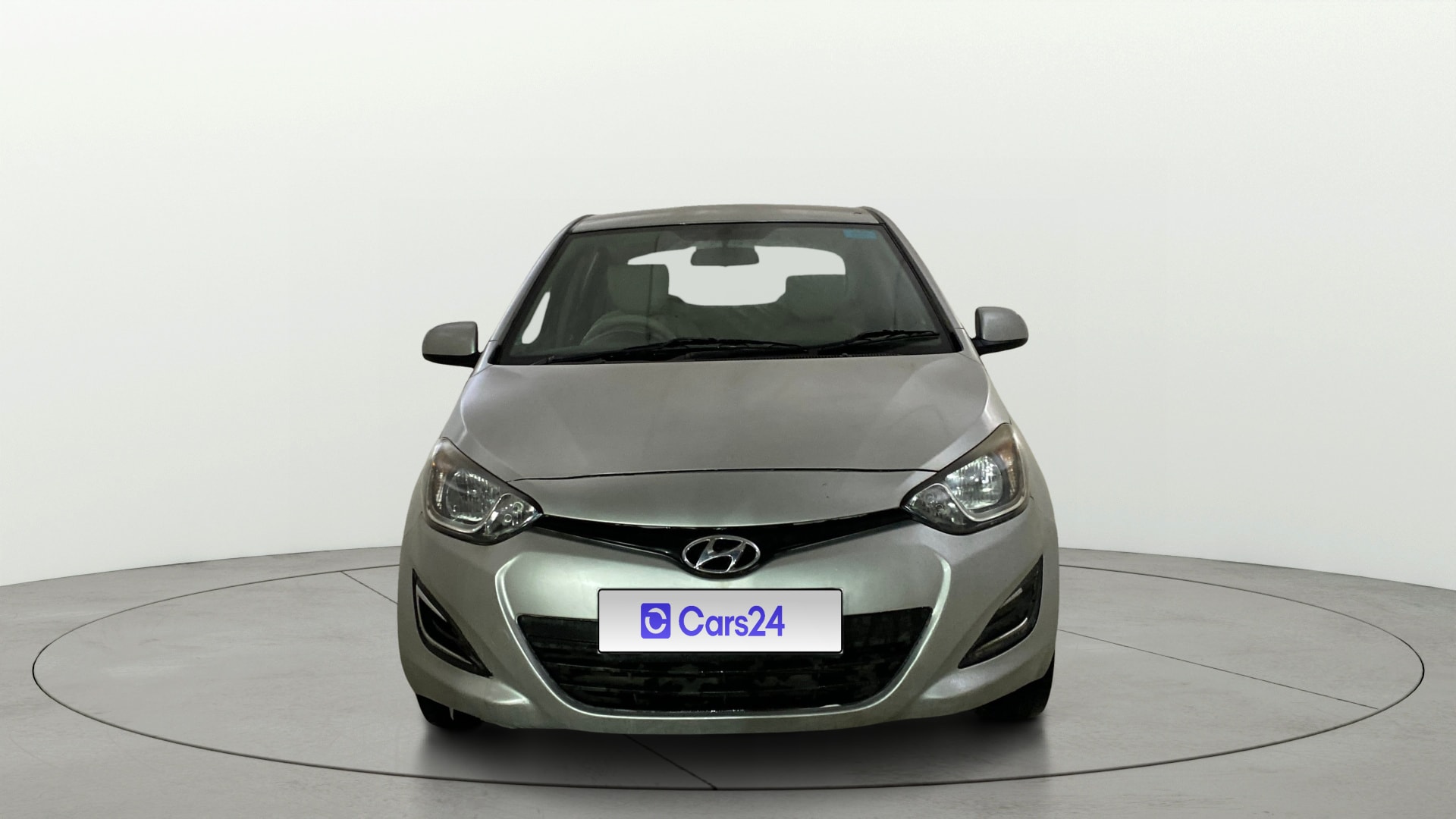 Used 2013 Hyundai i20 Used 2013 Hyundai i20