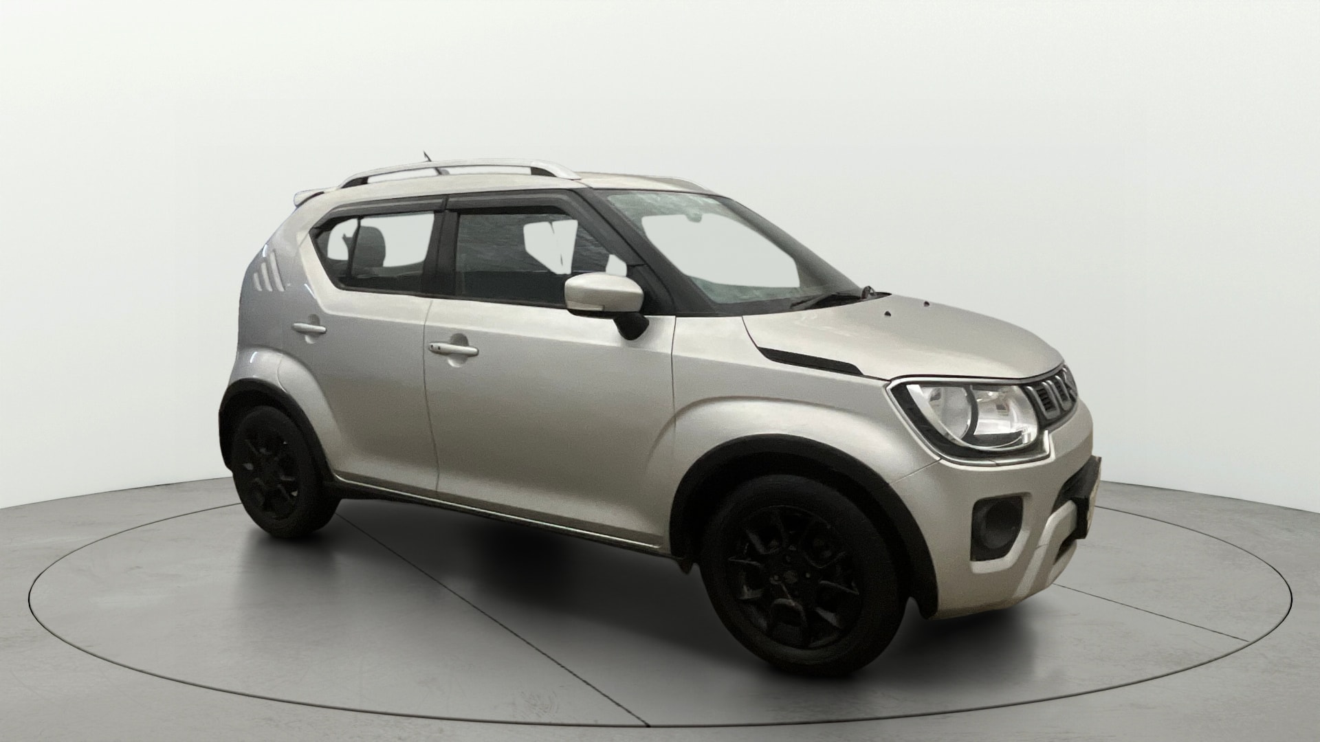 View 2022 Maruti Suzuki 1000 Base Variant Image 22 Used 2022 Maruti Suzuki 1000 Base Variant Image 22