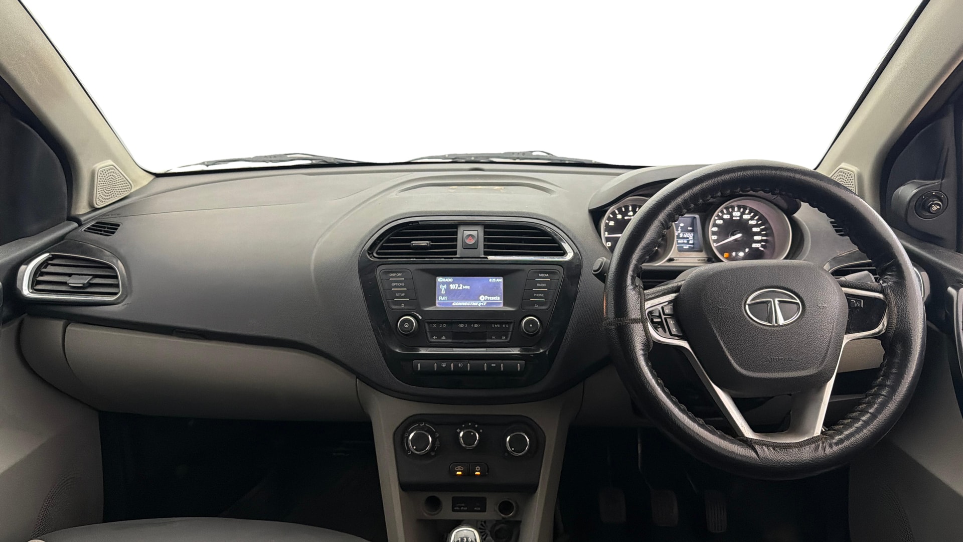 Used 2016 Tata Tiago Used 2016 Tata Tiago