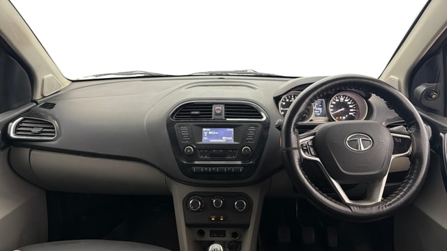 View Tata Tiago Image 15 Used Tata Tiago Image 15