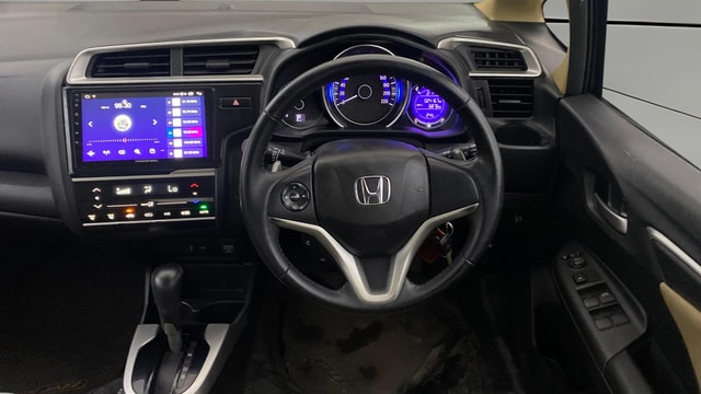 View Honda Jazz Image 20 Used Honda Jazz Image 20