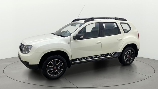 View Renault Duster Image 36 Used Renault Duster Image 36