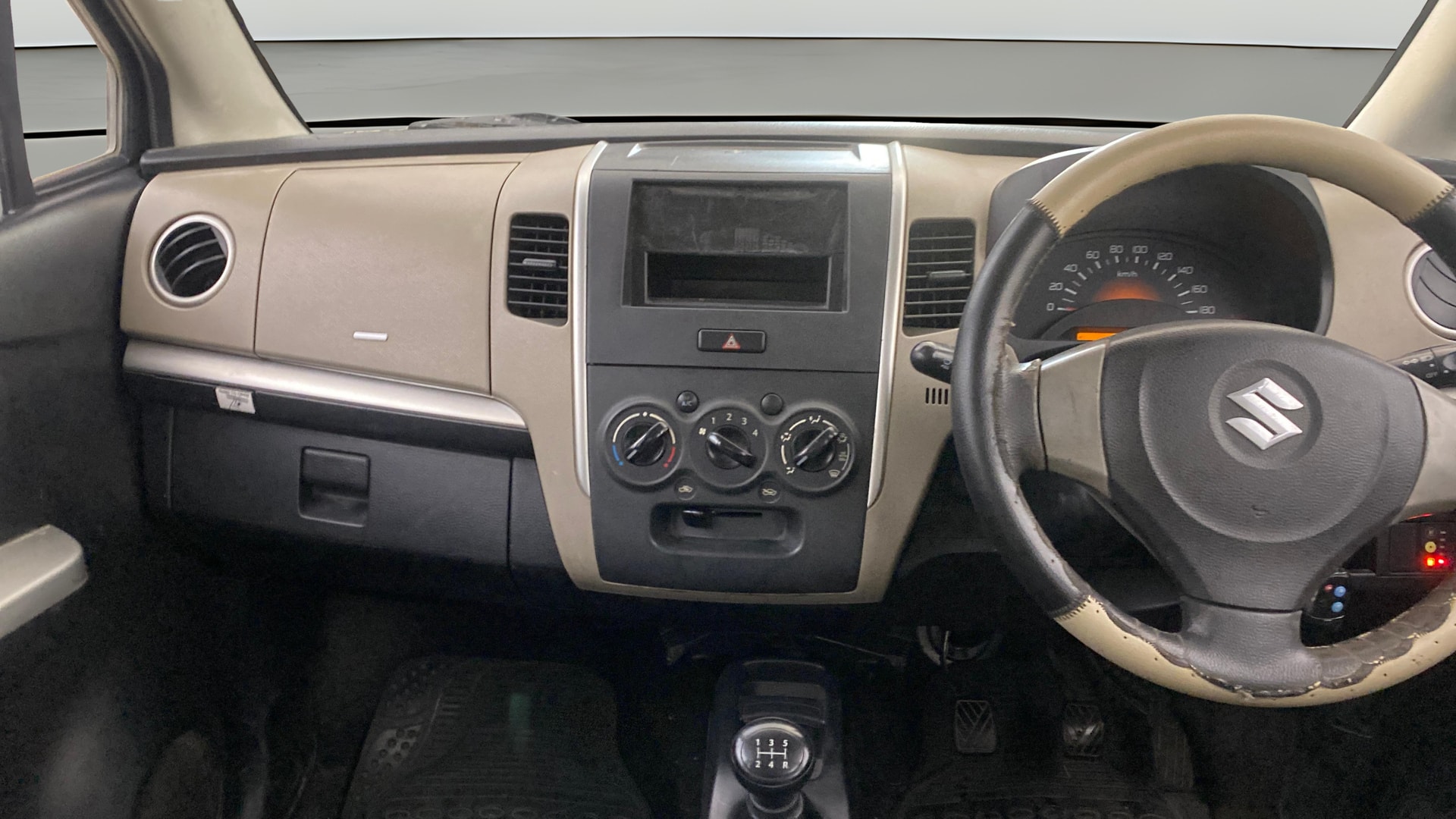 Used 2013 Maruti Suzuki 1000 Used 2013 Maruti Suzuki 1000