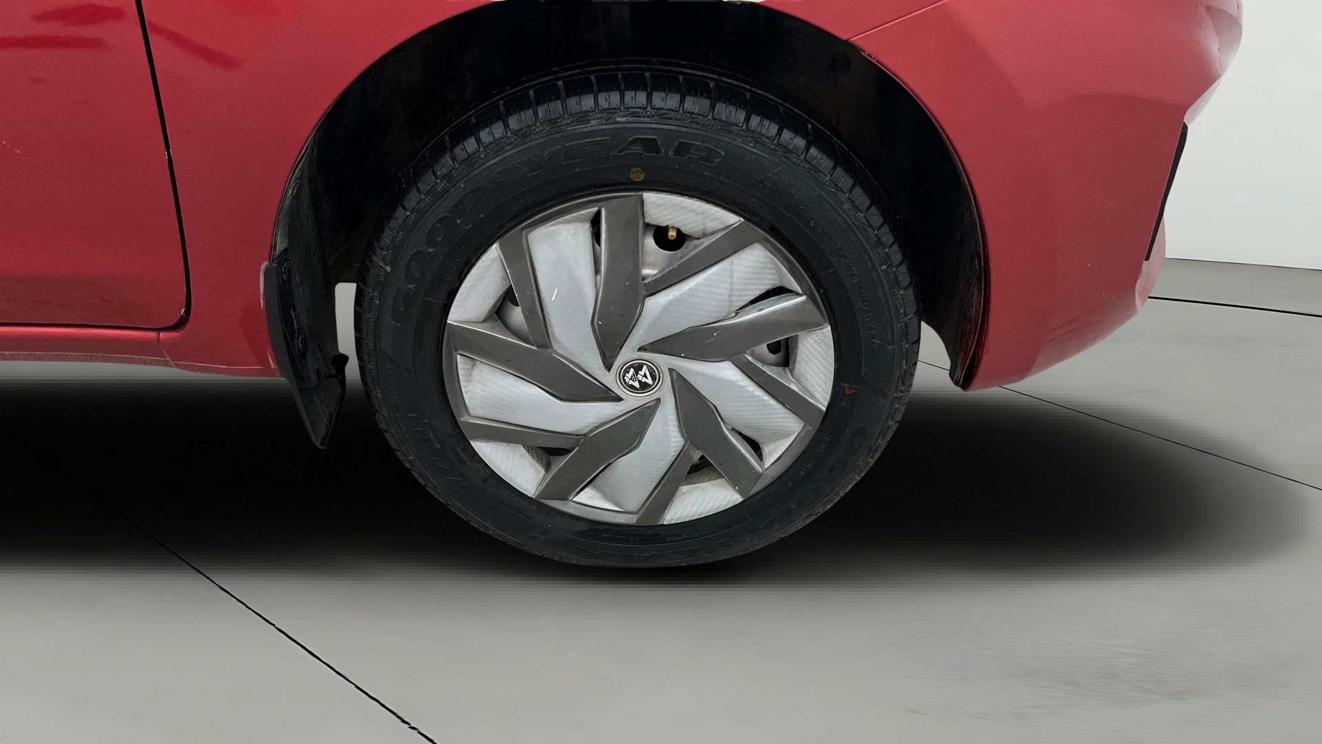 View 2020 Datsun Go Plus A Optional BS IV Image 40 Used 2020 Datsun Go Plus A Optional BS IV Image 40
