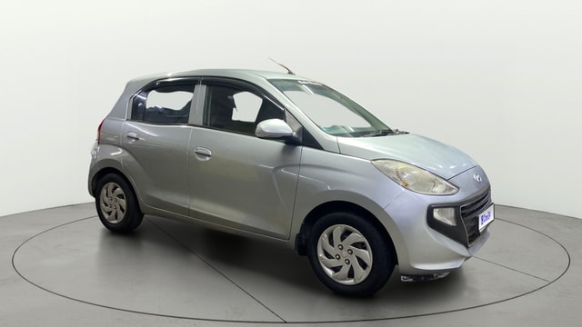 View Hyundai New Santro Image 14 Used Hyundai New Santro Image 14
