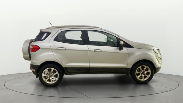 View Ford EcoSport Image 8 Used Ford EcoSport Image 8