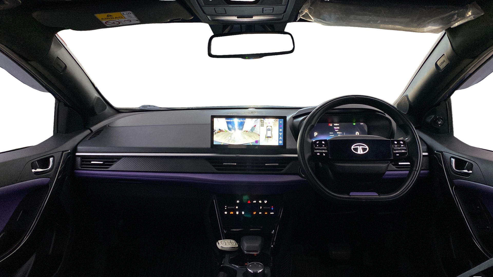 Used 2024 Tata Nexon Used 2024 Tata Nexon