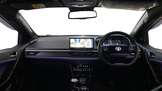 View Tata Nexon Image 16 Used Tata Nexon Image 16