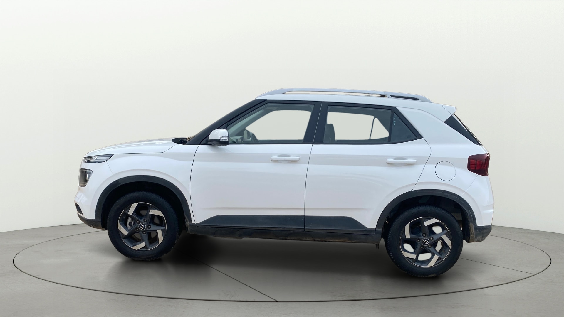 View 2019 Hyundai Venue SX 1.0 Petrol Image 6 Used 2019 Hyundai Venue SX 1.0 Petrol Image 6