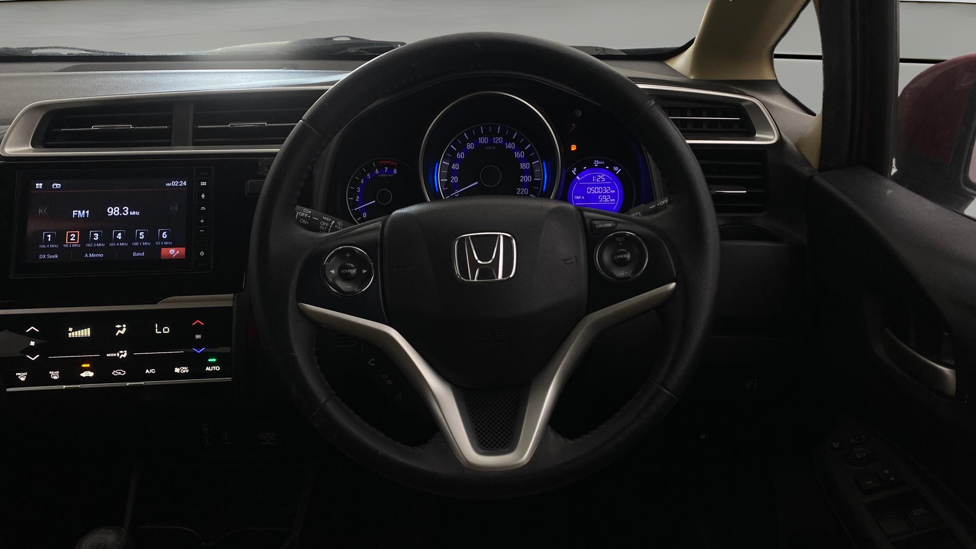 Used 2021 Honda Jazz Used 2021 Honda Jazz