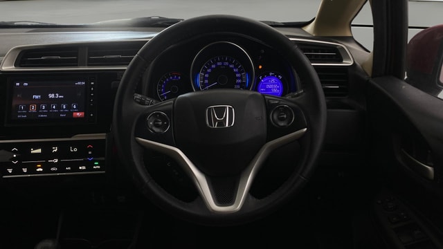 View Honda Jazz Image 21 Used Honda Jazz Image 21