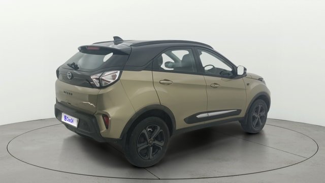 View Tata Nexon Image 45 Used Tata Nexon Image 45