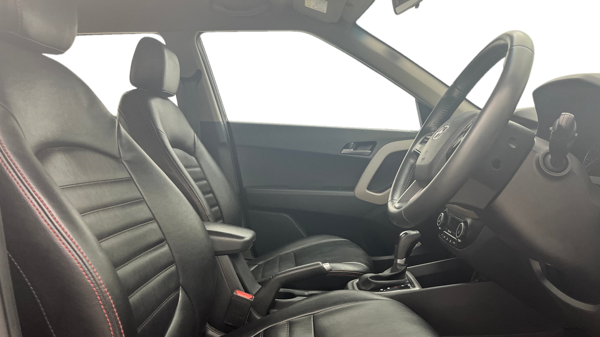 Used 2016 Hyundai Creta Used 2016 Hyundai Creta