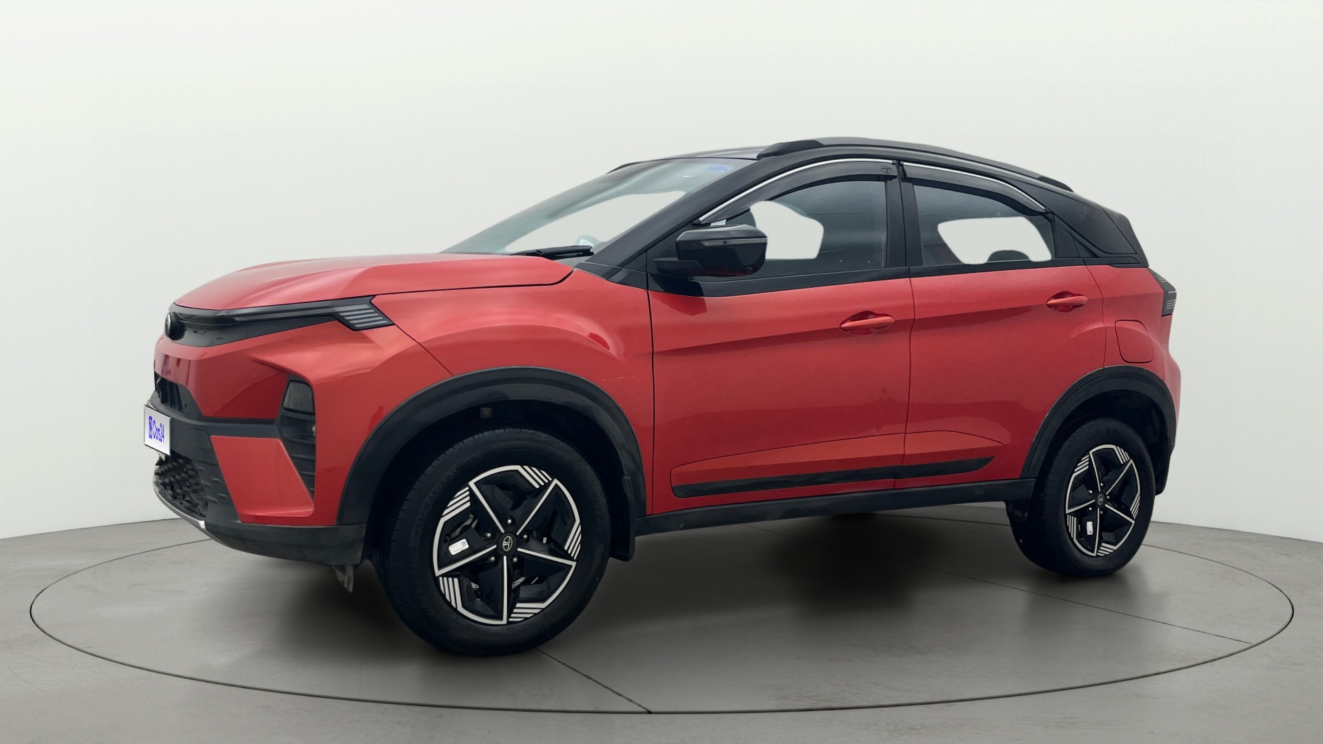 Used 2024 Tata Nexon Used 2024 Tata Nexon