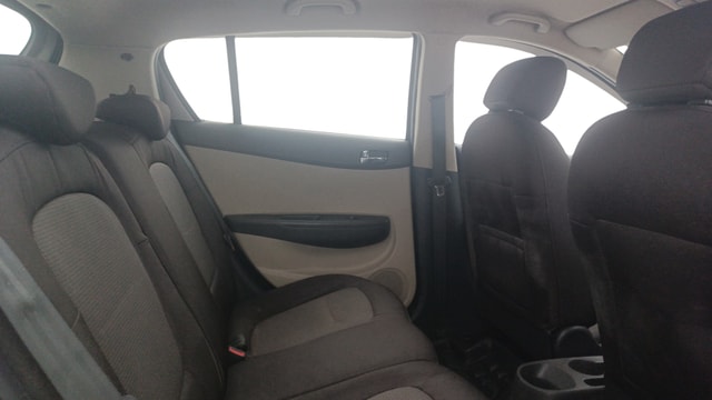 View Hyundai Elite i20 Image 29 Used Hyundai Elite i20 Image 29