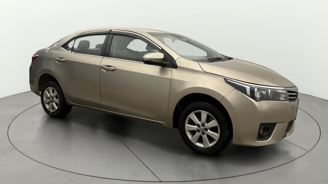 View Toyota Corolla Altis Image 35 Used Toyota Corolla Altis Image 35