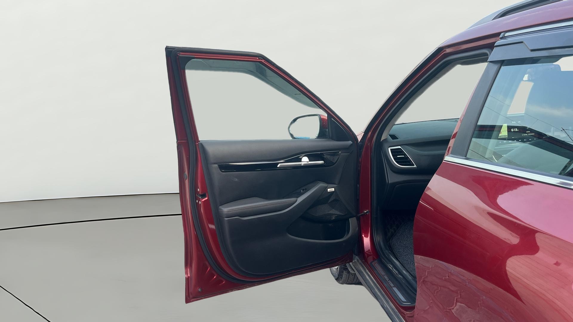 View 2021 Kia Seltos GTX Plus AT Diesel Image 33 Used 2021 Kia Seltos GTX Plus AT Diesel Image 33