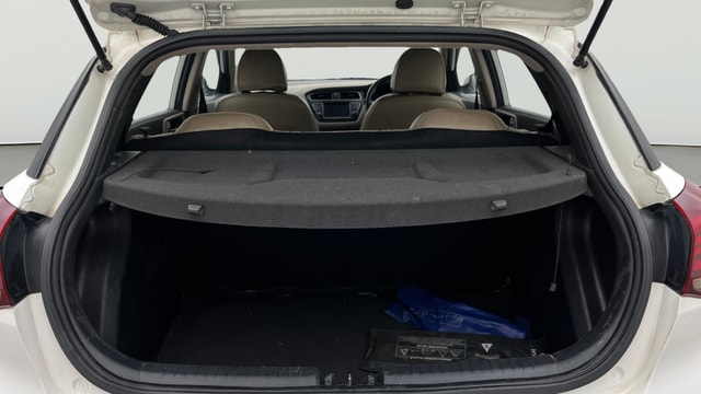 View Hyundai Elite i20 Image 39 Used Hyundai Elite i20 Image 39