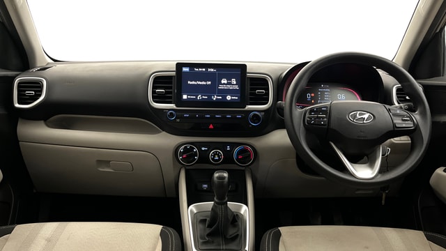 View Hyundai Venue Image 28 Used Hyundai Venue Image 28