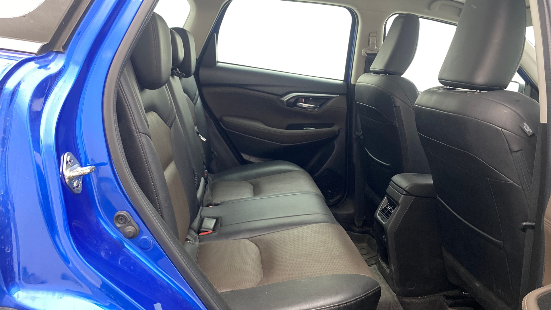 Used 2023 Toyota Urban Cruiser Hyryder Used 2023 Toyota Urban Cruiser Hyryder