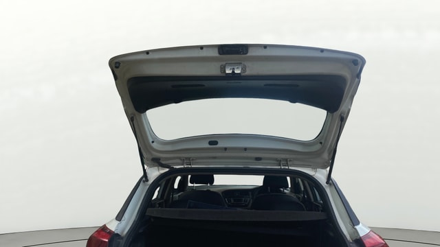 View Hyundai Elite i20 Image 17 Used Hyundai Elite i20 Image 17