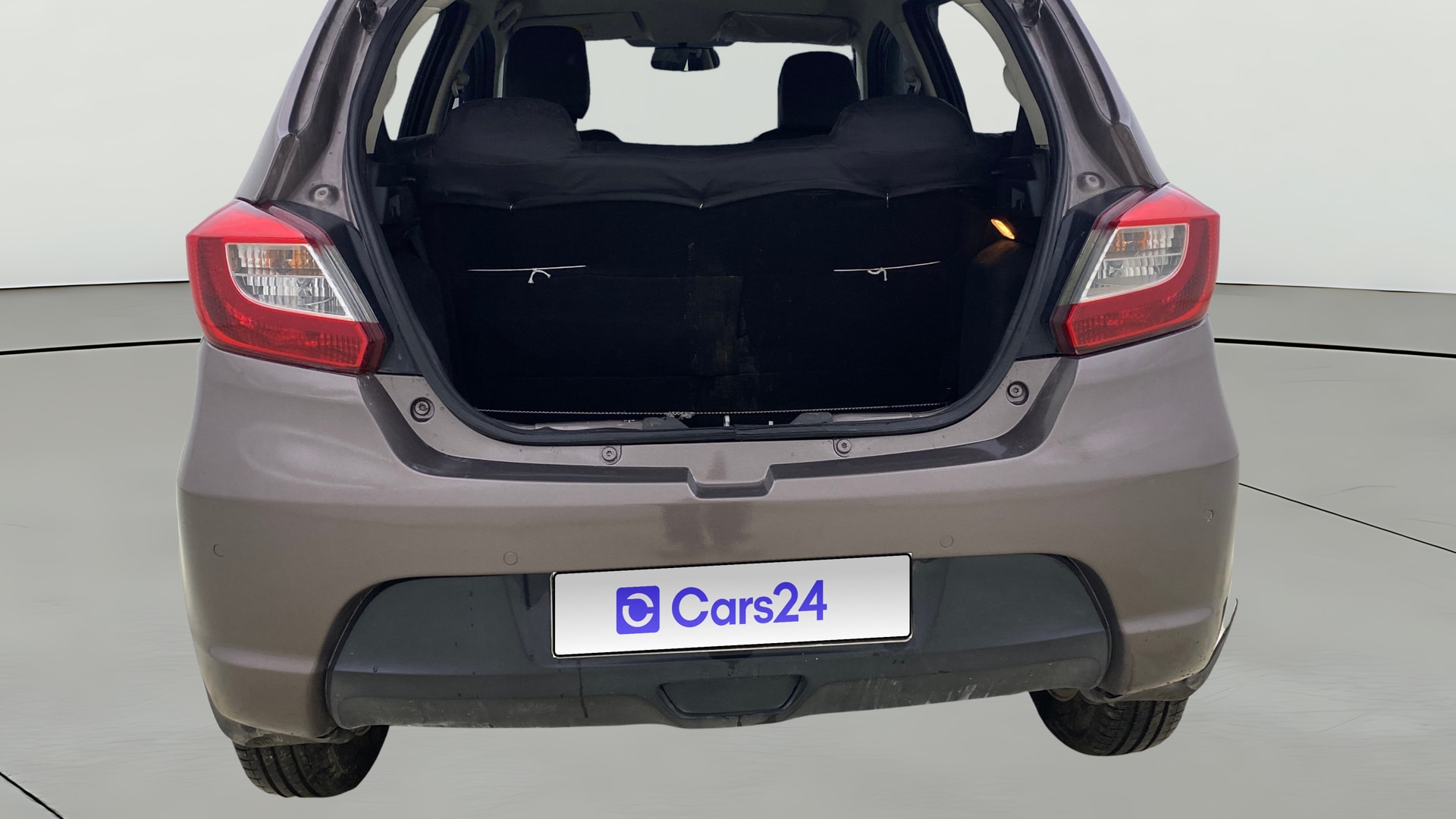 Used 2017 Tata Tiago Used 2017 Tata Tiago