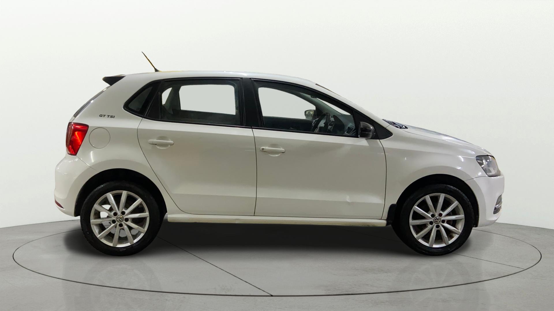 View 2017 Volkswagen Polo GT TSI Image 26 Used 2017 Volkswagen Polo GT TSI Image 26