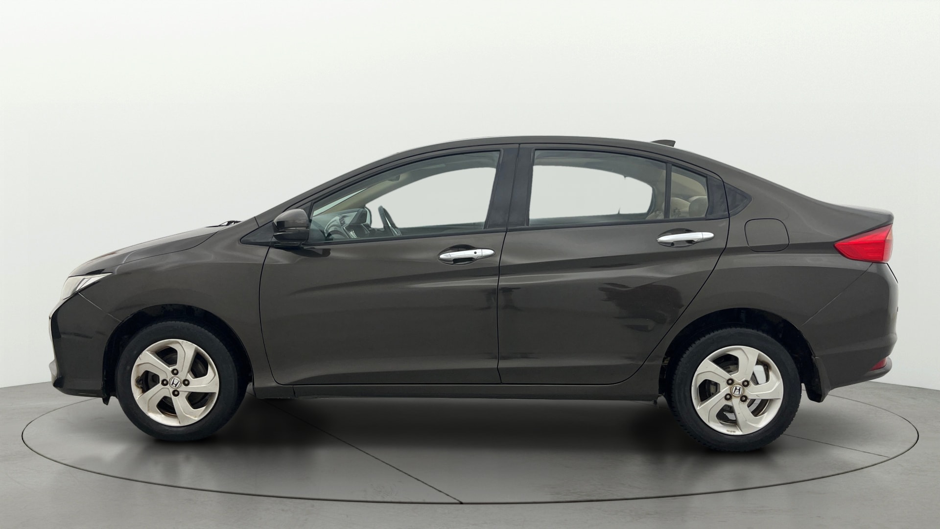 Used 2016 Honda City Used 2016 Honda City