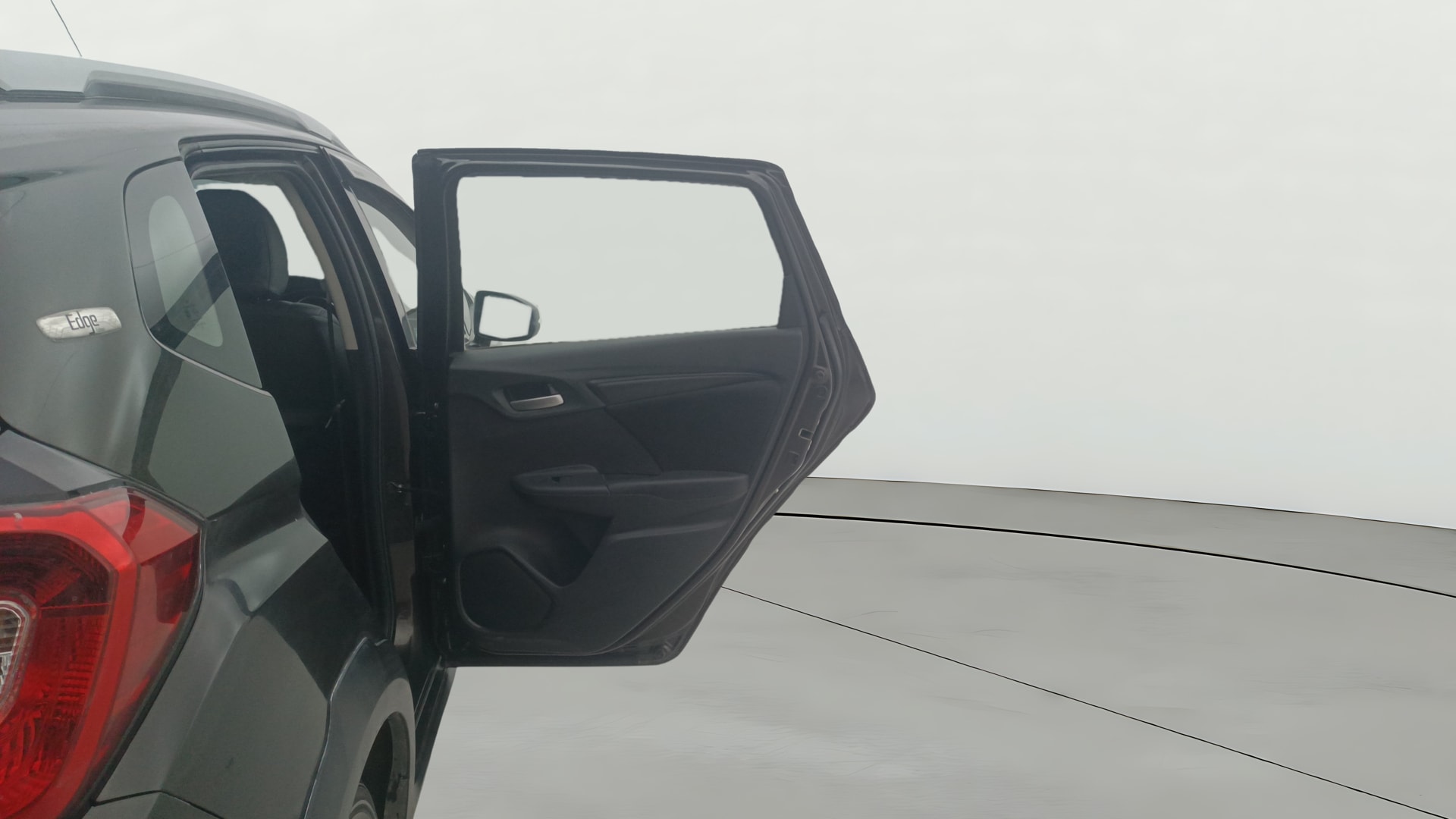 Used 2018 Honda WR-V Used 2018 Honda WR-V