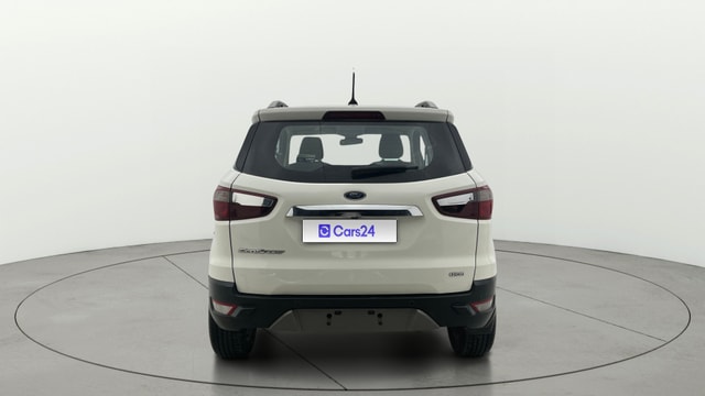 View Ford EcoSport Image 42 Used Ford EcoSport Image 42