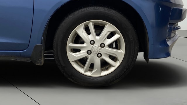 View Honda Amaze Image 39 Used Honda Amaze Image 39