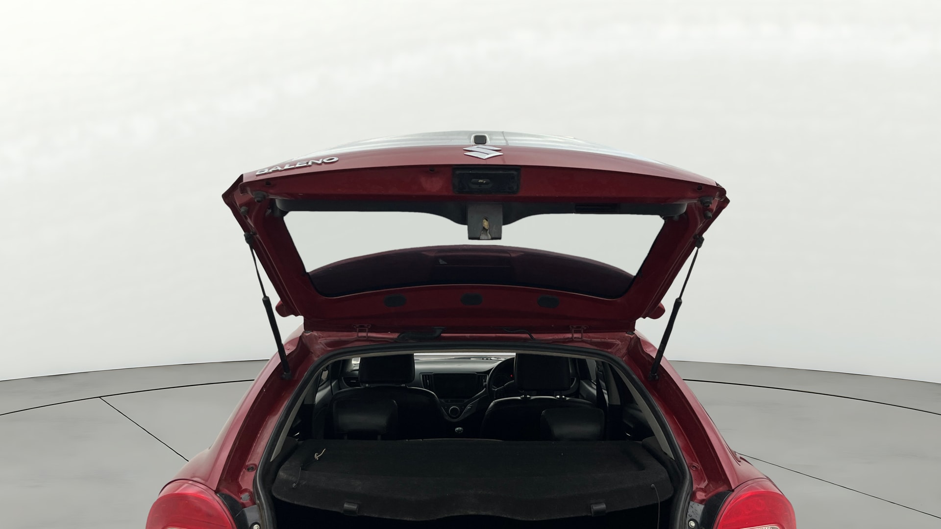 View 2019 Maruti Suzuki 1000 Base Variant Image 16 Used 2019 Maruti Suzuki 1000 Base Variant Image 16