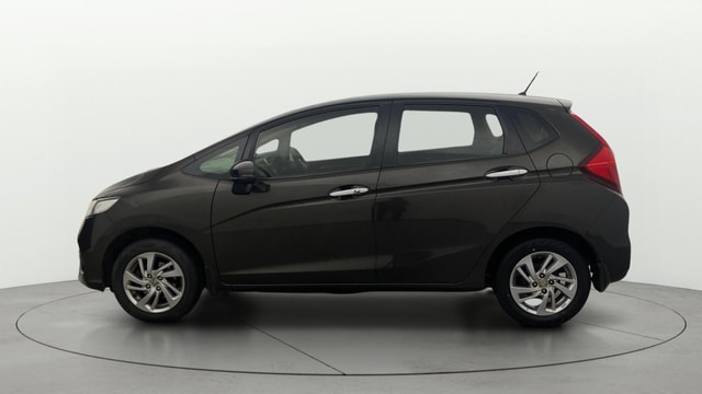 View Honda Jazz Image 6 Used Honda Jazz Image 6