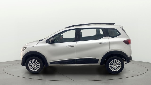 View Renault Triber Image 5 Used Renault Triber Image 5
