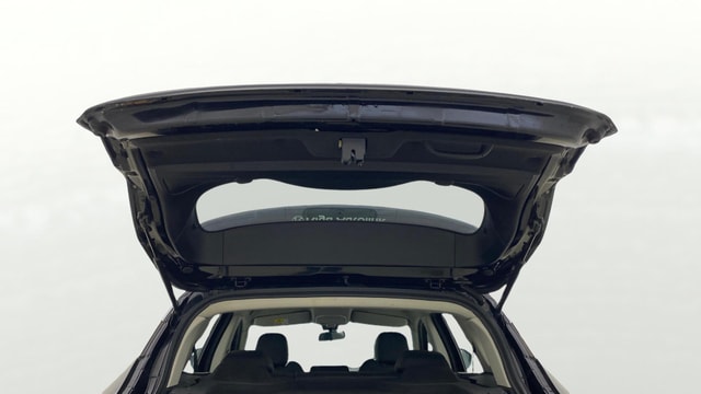 View Tata Harrier Image 17 Used Tata Harrier Image 17