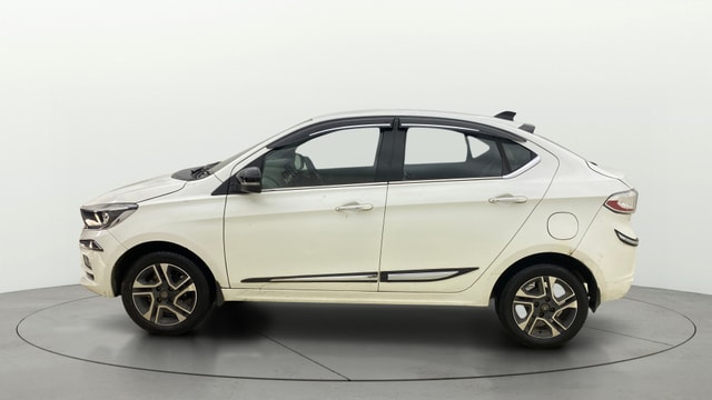 View Tata Tigor Image 5 Used Tata Tigor Image 5