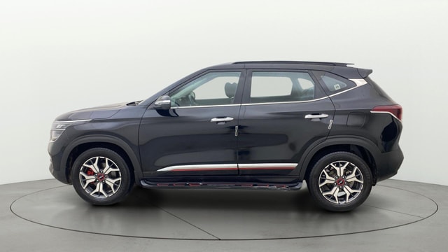 View Kia Seltos Image 6 Used Kia Seltos Image 6
