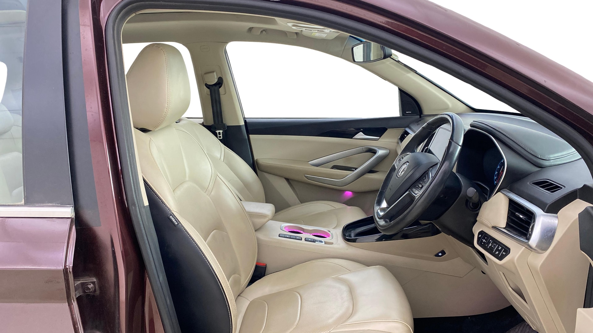 Used 2021 MG Hector Used 2021 MG Hector