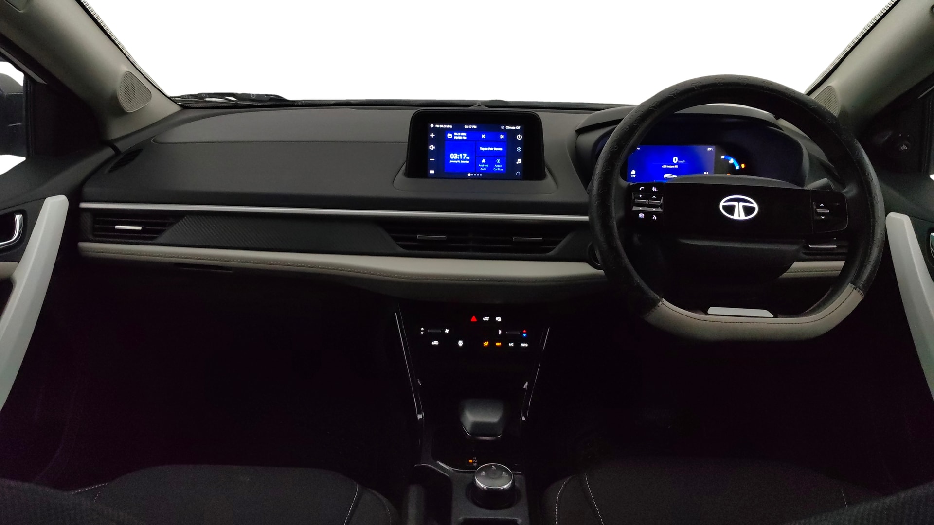 Used 2025 Tata Nexon Used 2025 Tata Nexon