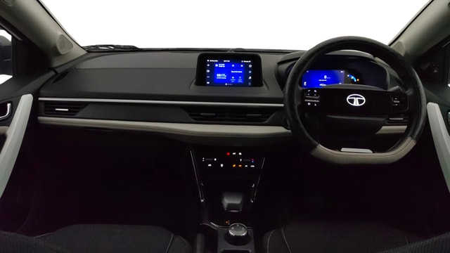 View Tata Nexon Image 15 Used Tata Nexon Image 15