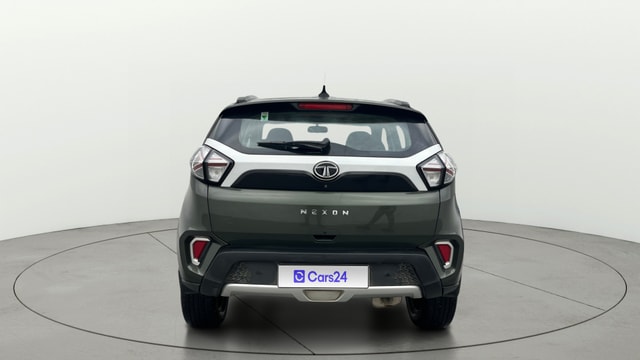 View Tata Nexon Image 40 Used Tata Nexon Image 40