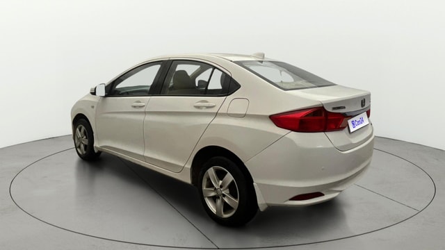 View Honda City Image 2 Used Honda City Image 2